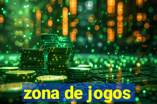 zona de jogos